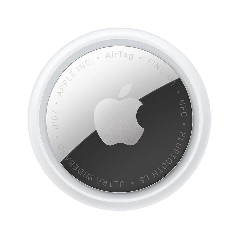 APPLE ACCESORIOS AIRTAG (2ND GENERATION) 1 PACK-AME
