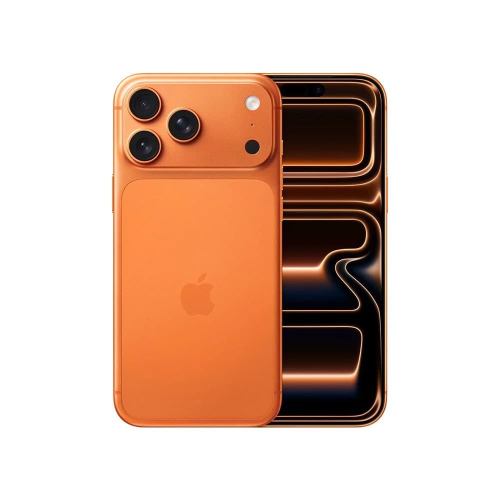 APPLE IPHONE iPhone 17 Pro Max 256GB Naranja Cosmico