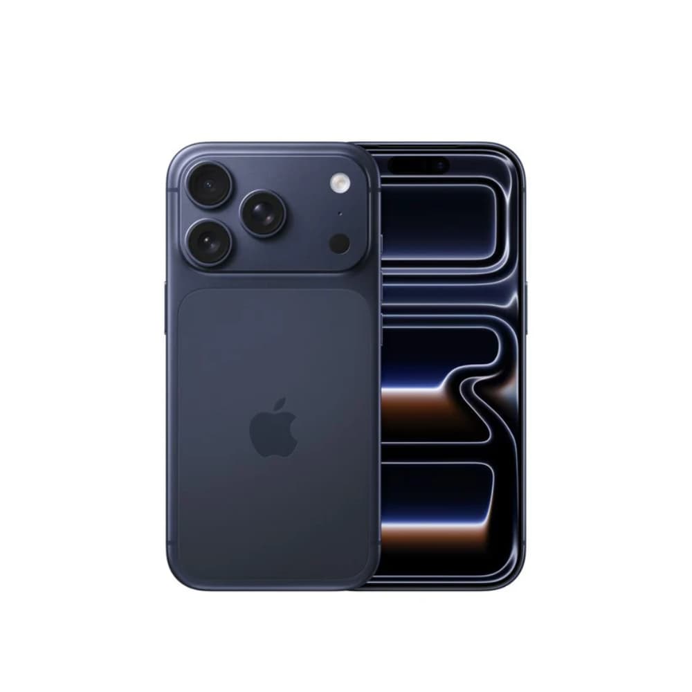 APPLE IPHONE iPhone 17 Pro 256GB Azul Profundo