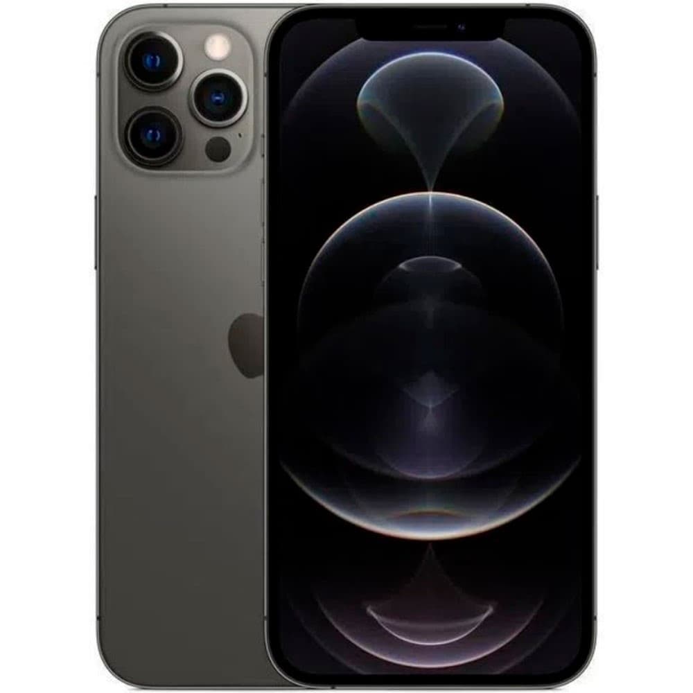 APPLE IPHONE iPhone 12 Pro Max / 128 GB / Color grafito