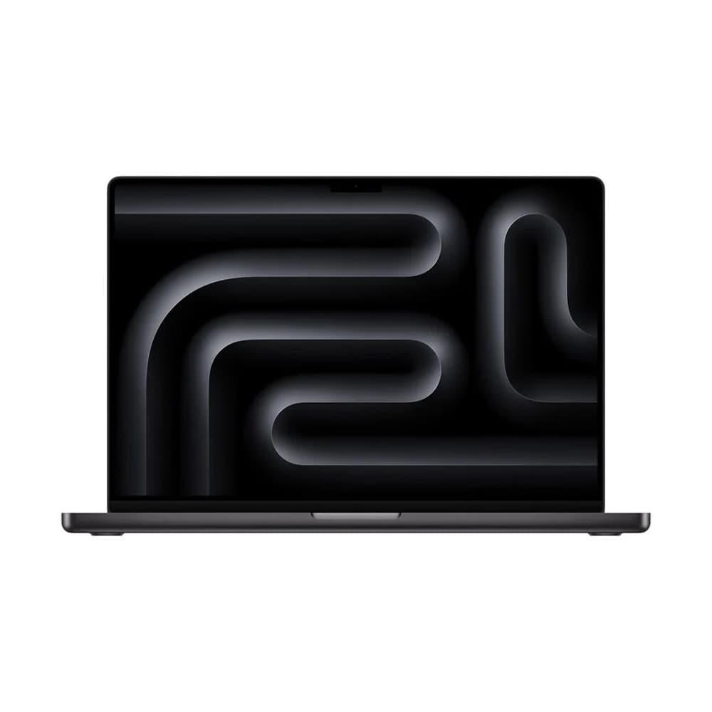 APPLE MACBOOK MacBook Pro Apple M5 Pro RAM 24GB 1TB SSD 16" macOs Tahoe Color Negro