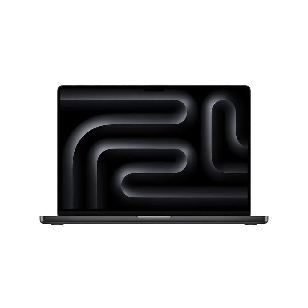 APPLE MACBOOK 16-inch MacBook Pro: Apple M5 Max chip with 18-core CPU and 32-core GPU, 36GB, 2TB SSD - Space Black