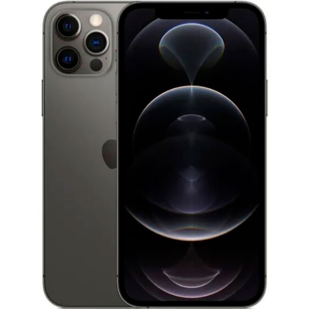 APPLE IPHONE iPhone 12 Pro 128 GB grafito
