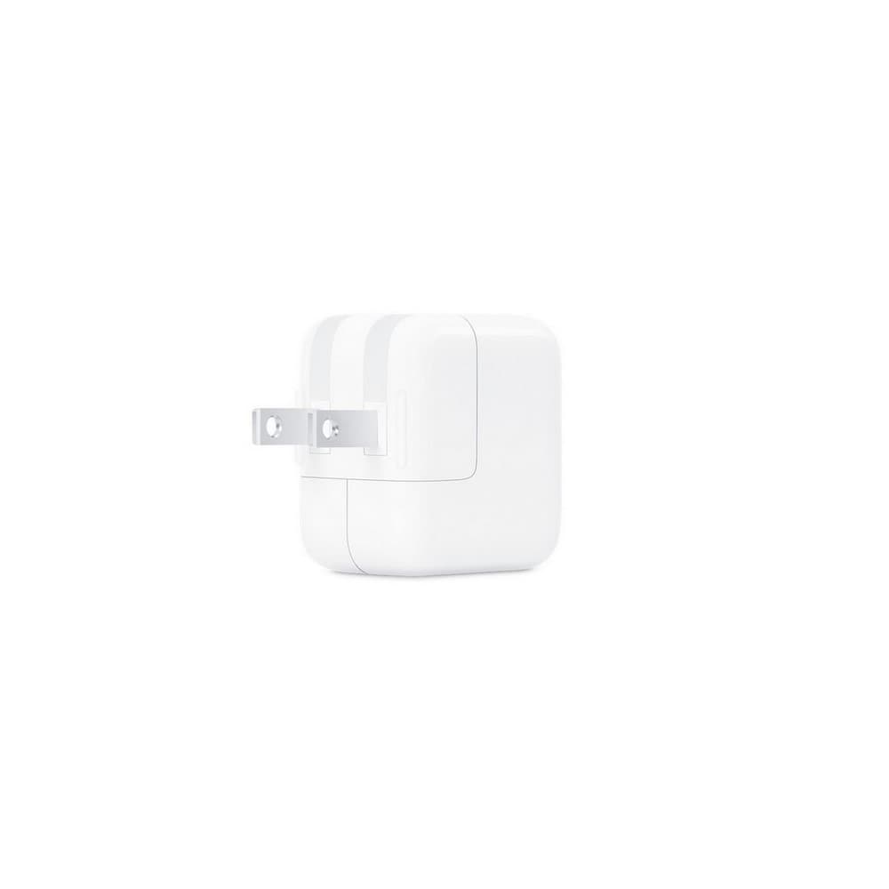 APPLE ACCESORIOS Adaptador de corriente Apple USB de 12W