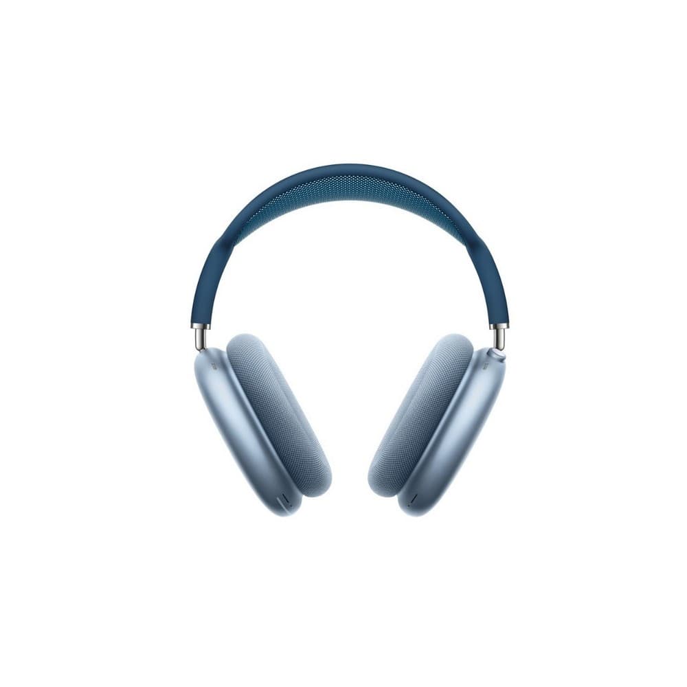APPLE ACCESORIOS Audífonos APPLE AirPods Max Azul cielo