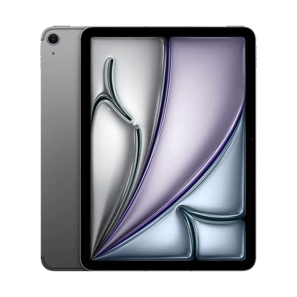 APPLE IPAD iPad Air 11" Pulgadas 256GB Chip M4 WiFi + Red Cellular Gris Espacial
