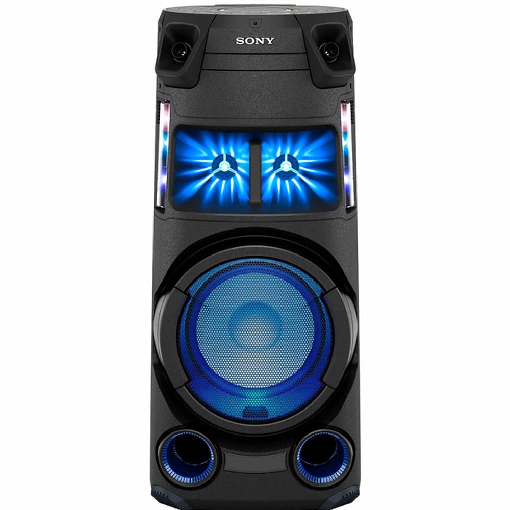 SONY Sistema de audio de alta potencia V43D con tecnología BLUETOOTH®