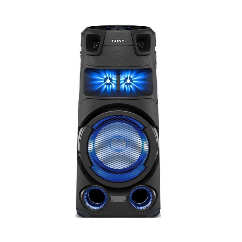 SONY Sistema de audio de alta potencia V73D con tecnología bluetooth