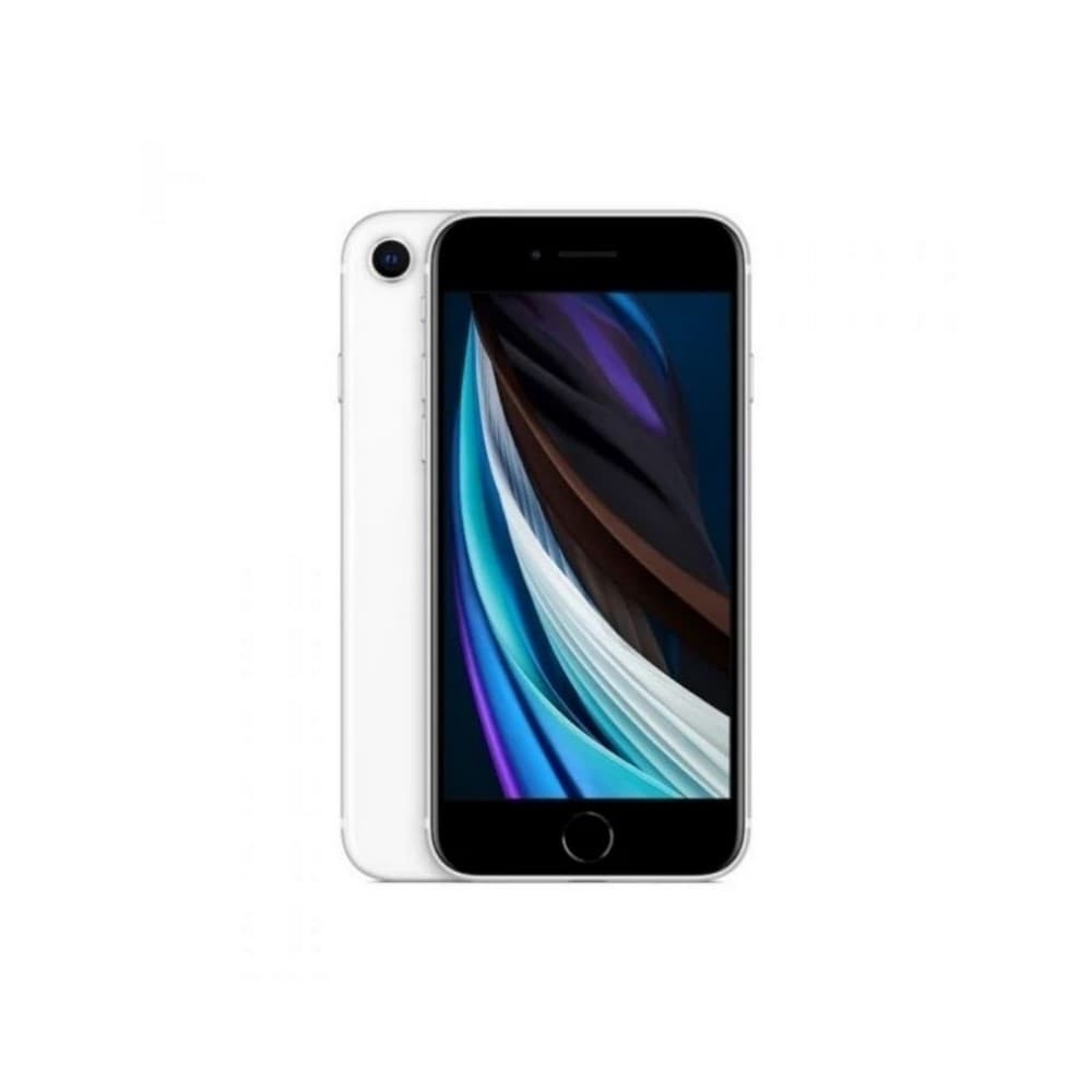 APPLE IPHONE iPhone SE de 128 GB en blanco - 2ª Generacion