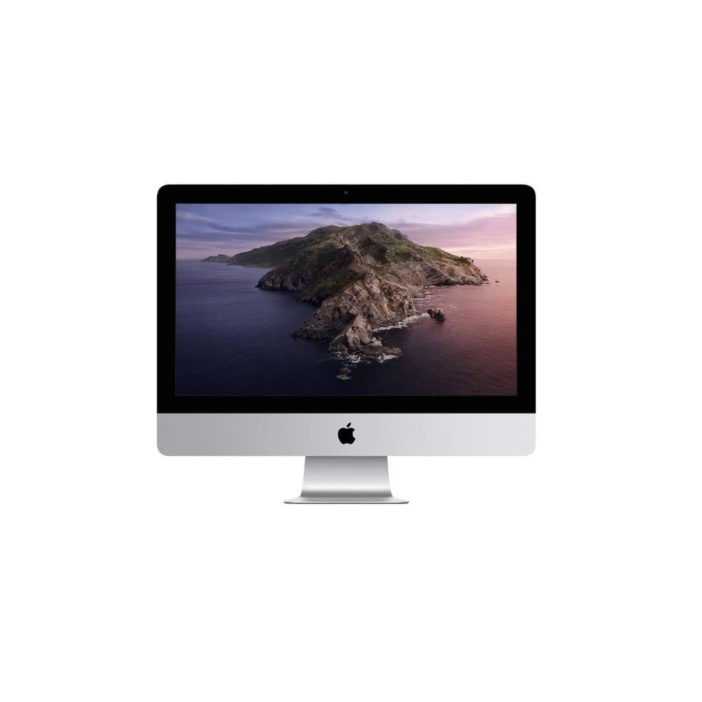 APPLE IMAC IMAC 21.5 4K Ci3 QC 3.6 8Va G 8GB SSD 256GB