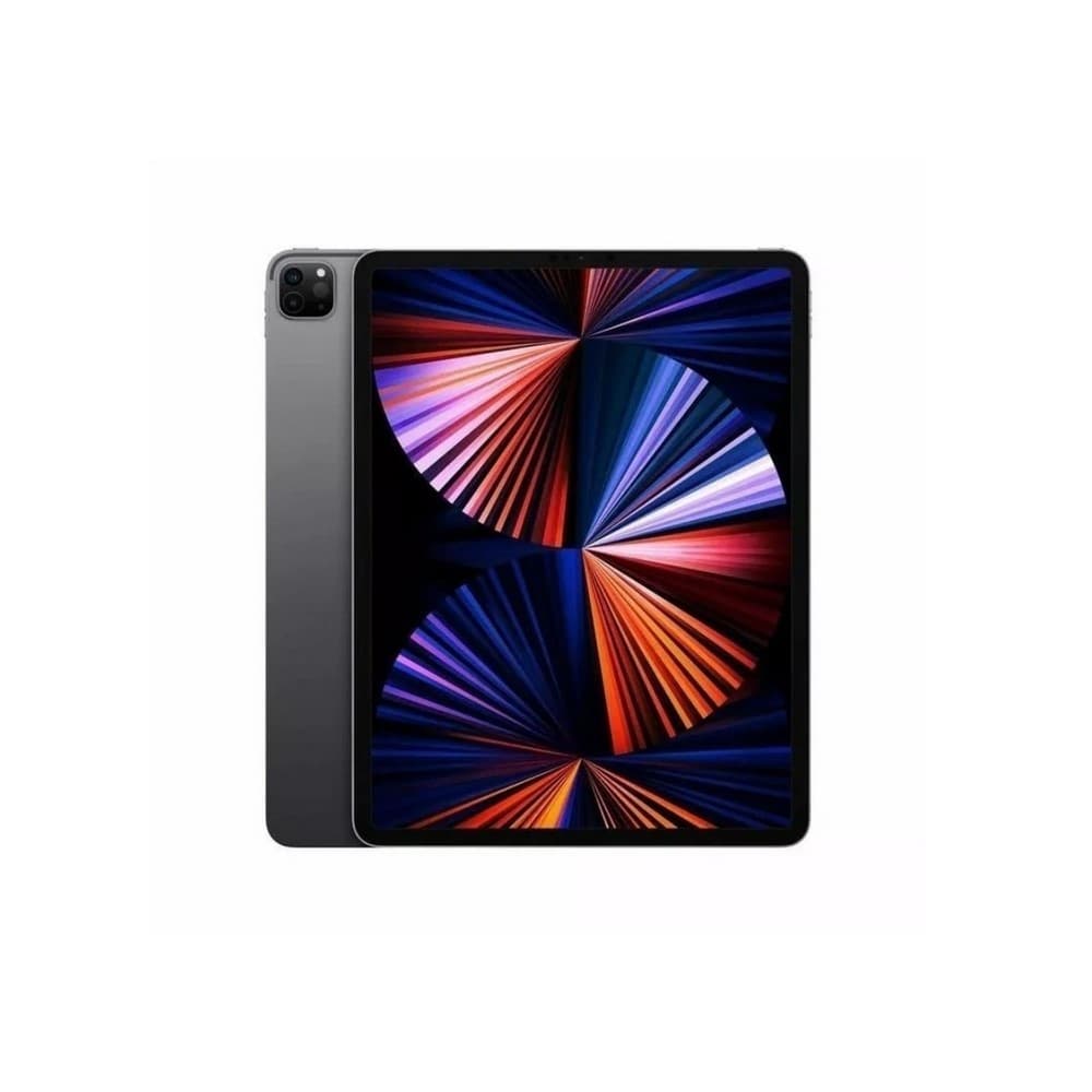 APPLE IPAD iPad Pro de 12,9’’ 128 GB - Gris espacial
