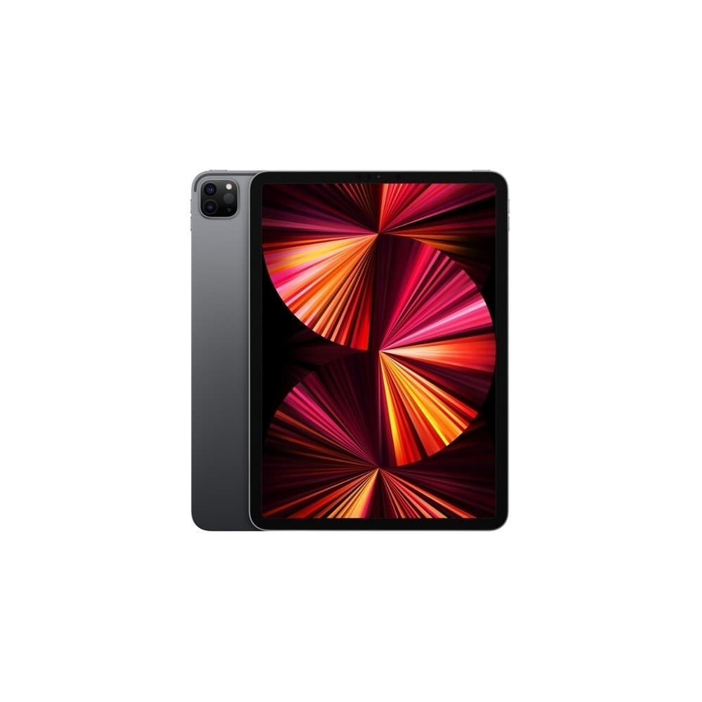 APPLE IPAD iPad Pro de 11’’ 128 GB Wi-Fi - Gris espacial
