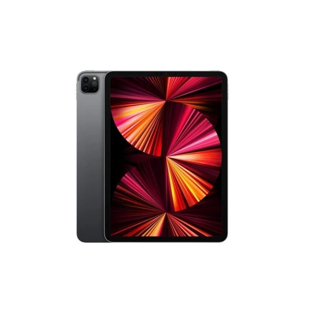 APPLE IPAD iPad Pro de 11’’ 256 GB - Gris espacial