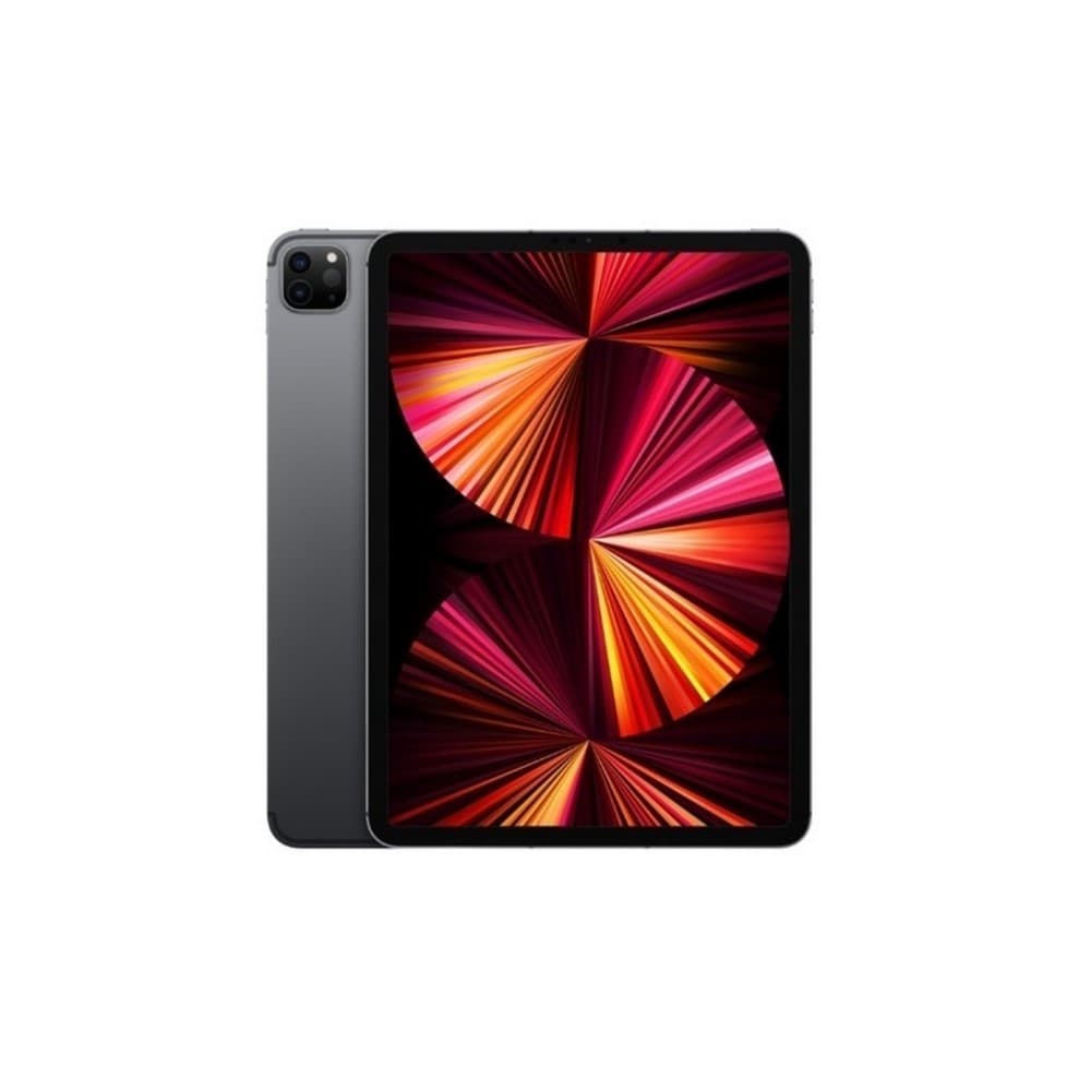 APPLE IPAD iPad Pro 11’’ 128 GB Wi Fi + Celular - Gris espacial