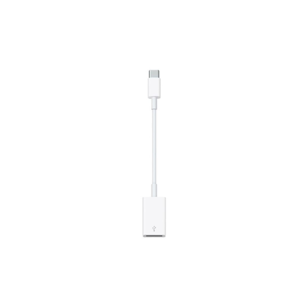 APPLE ACCESORIOS Adaptador de USB-C a USB