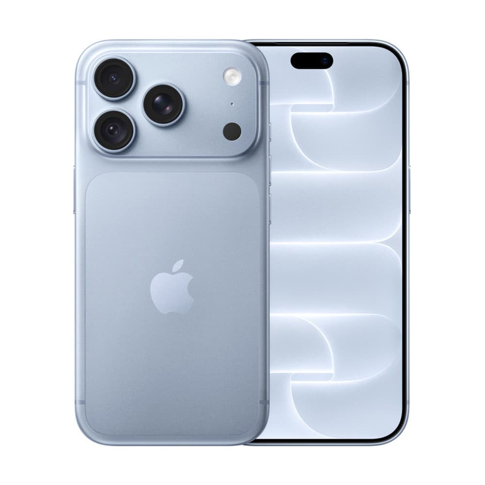 APPLE IPHONE iPhone 18 Pro 256GB Glacier