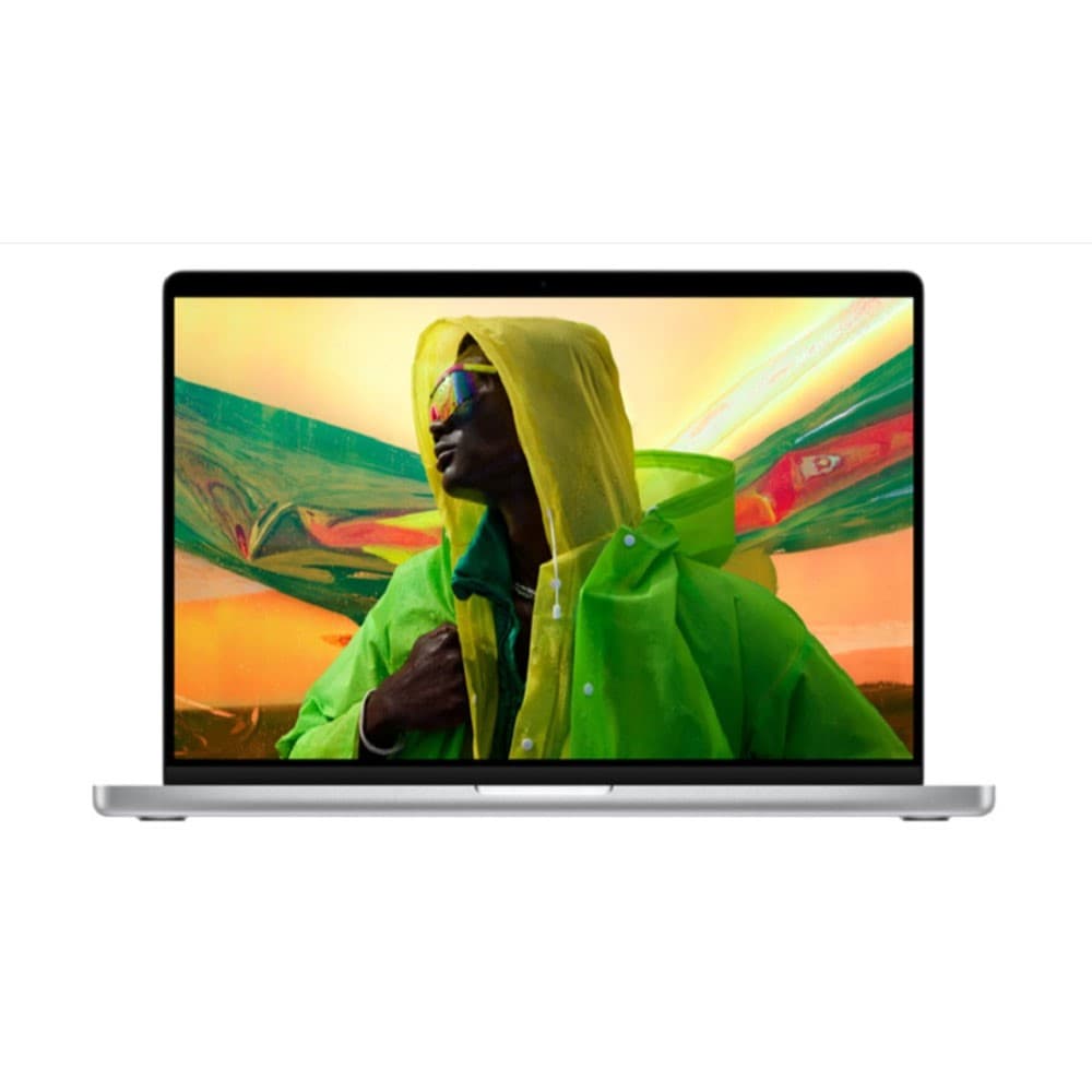 APPLE MAC Computador Portátil MacBook Pro 16’’ Chip M1 Pro Apple 16GB RAM 512 GB SSD Color Gris espacial