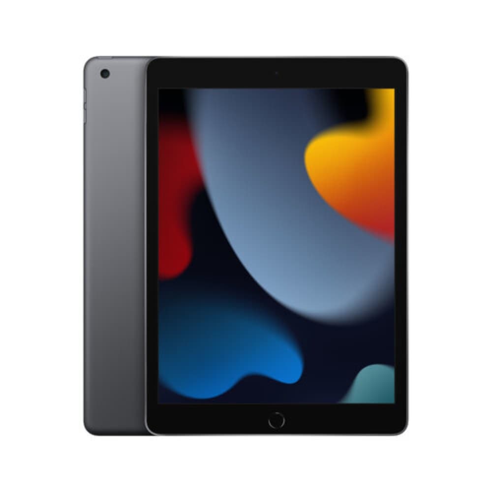 APPLE IPAD Tablet APPLE Ipad RAM 3GB Almacenimiento De 64GB COLOR Gris Metalico