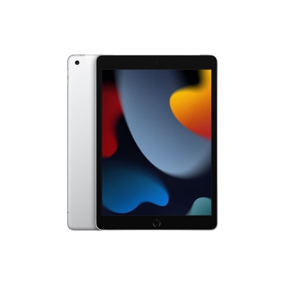 APPLE IPAD iPad Wi-Fi + Cellular 10.2’’ 256GB - Silver