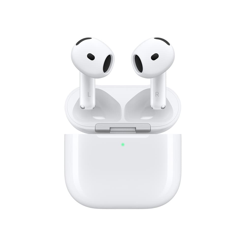 APPLE ACCESORIOS Apple AirPods 5 con estuche de carga inalambrica