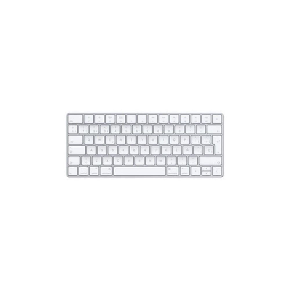 APPLE ACCESORIOS Teclado Apple Magic Keyboard Español