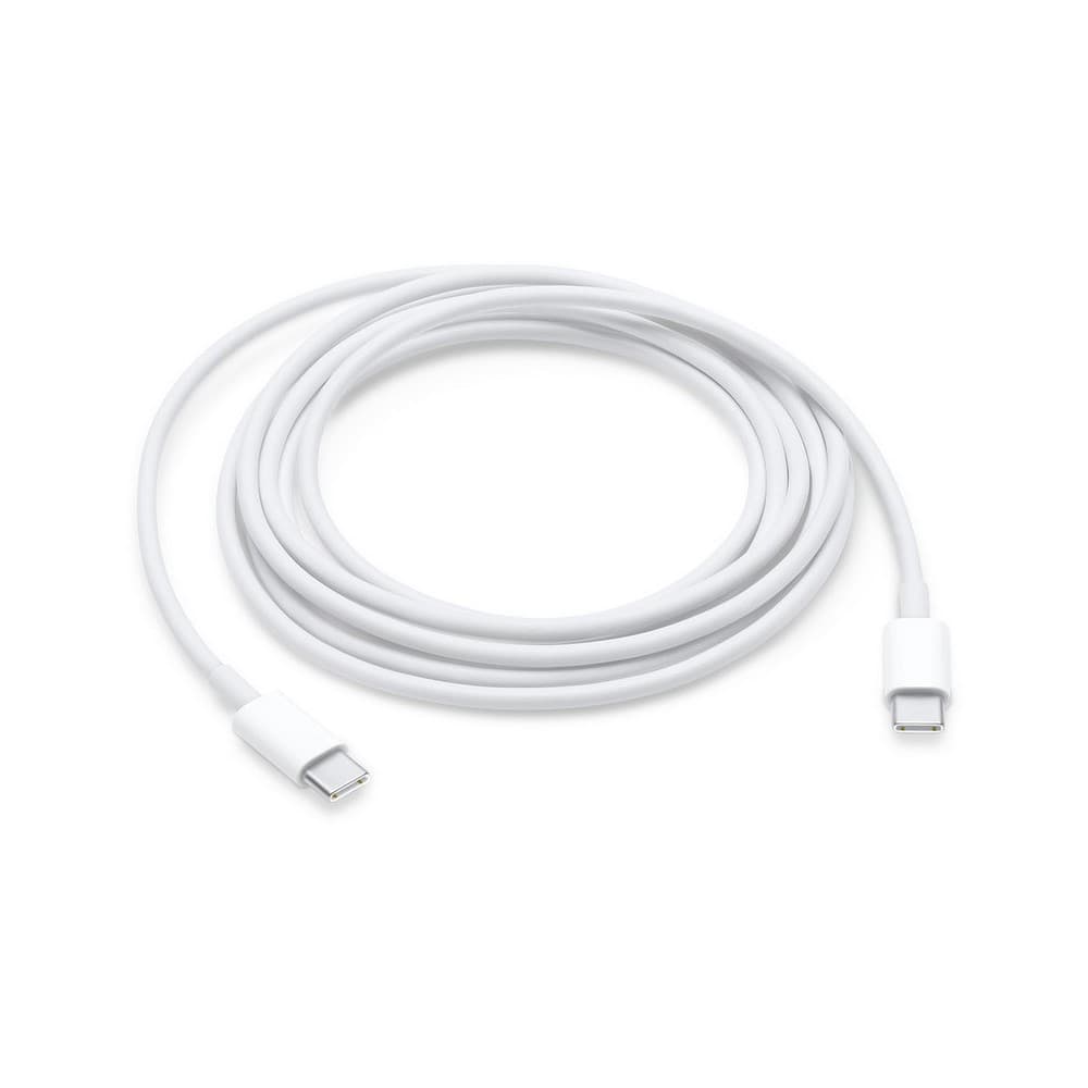 APPLE ACCESORIOS USB-C Charge Cable (2m)