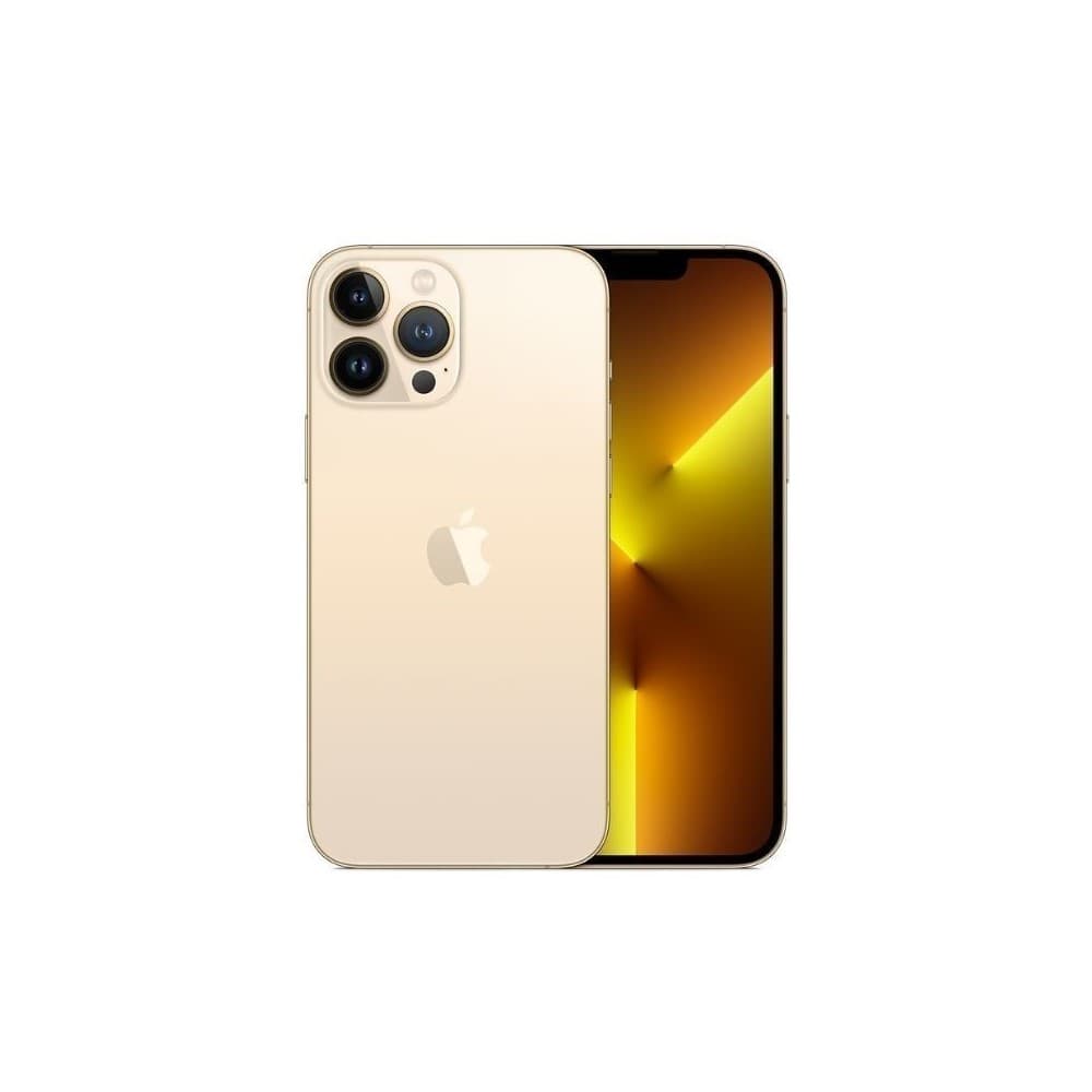APPLE IPHONE iPhone 13 Pro Max 128GB Gold
