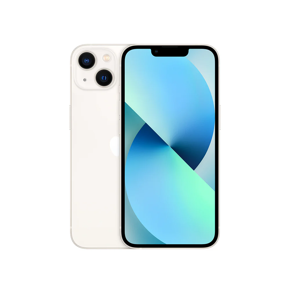 APPLE IPHONE Celular APPLE iPhone 13 128GB Blanco