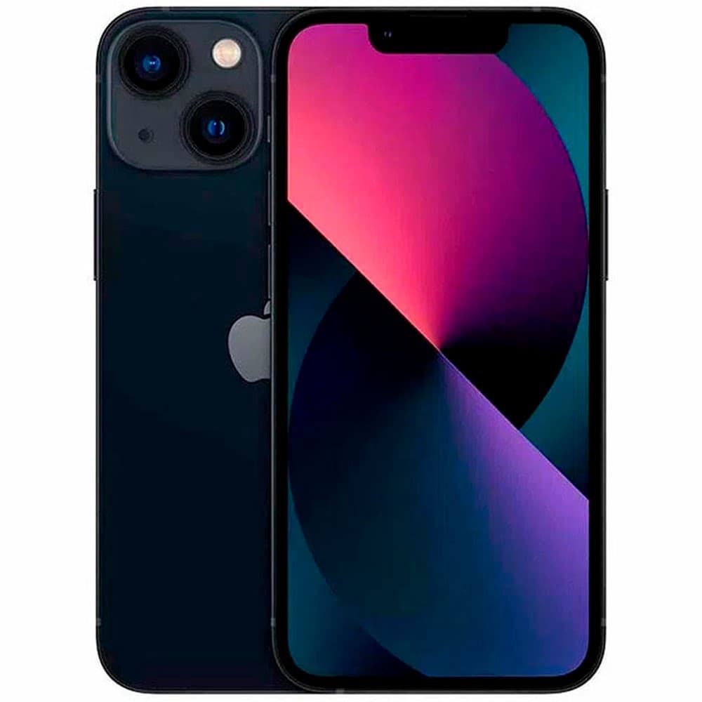 APPLE IPHONE Celular APPLE Iphone 13 256GB COLOR Midnight