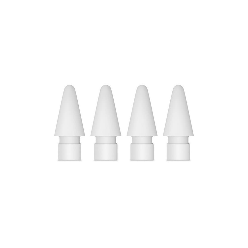 APPLE ACCESORIOS Puntas para el Apple Pencil - pack de 4