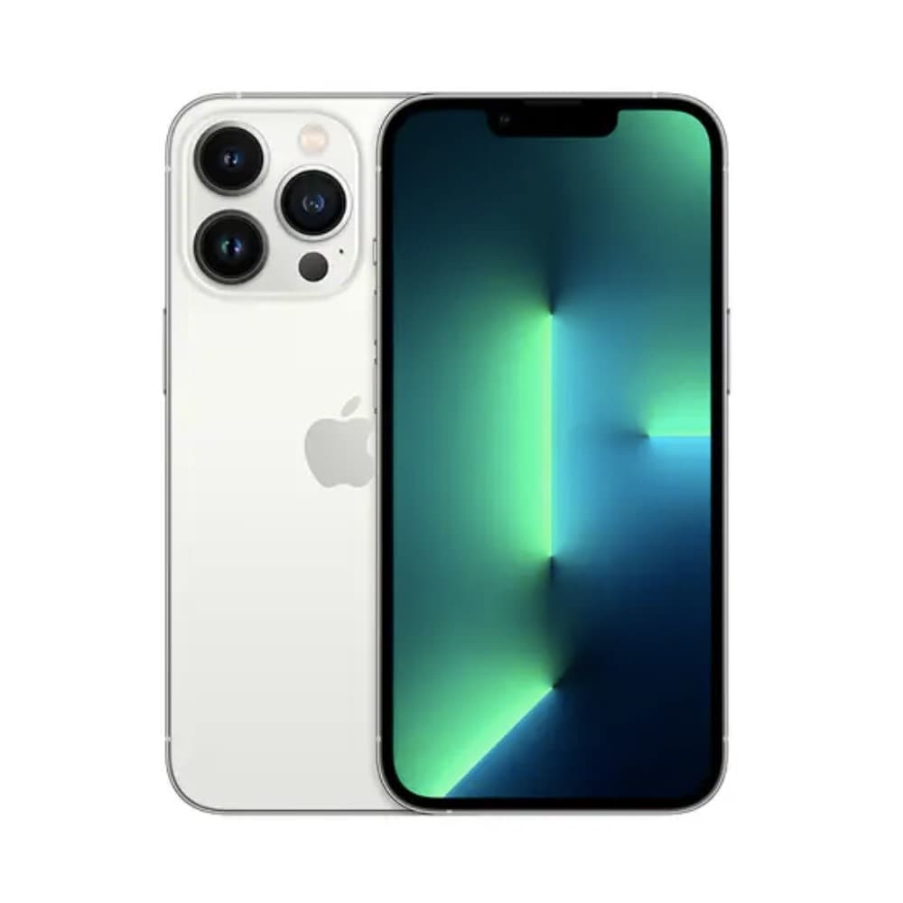 APPLE IPHONE iPhone 13 Pro de 128 GB en plata