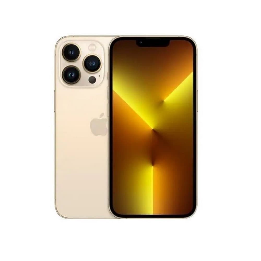 APPLE IPHONE iPhone 13 Pro 128GB GOLD