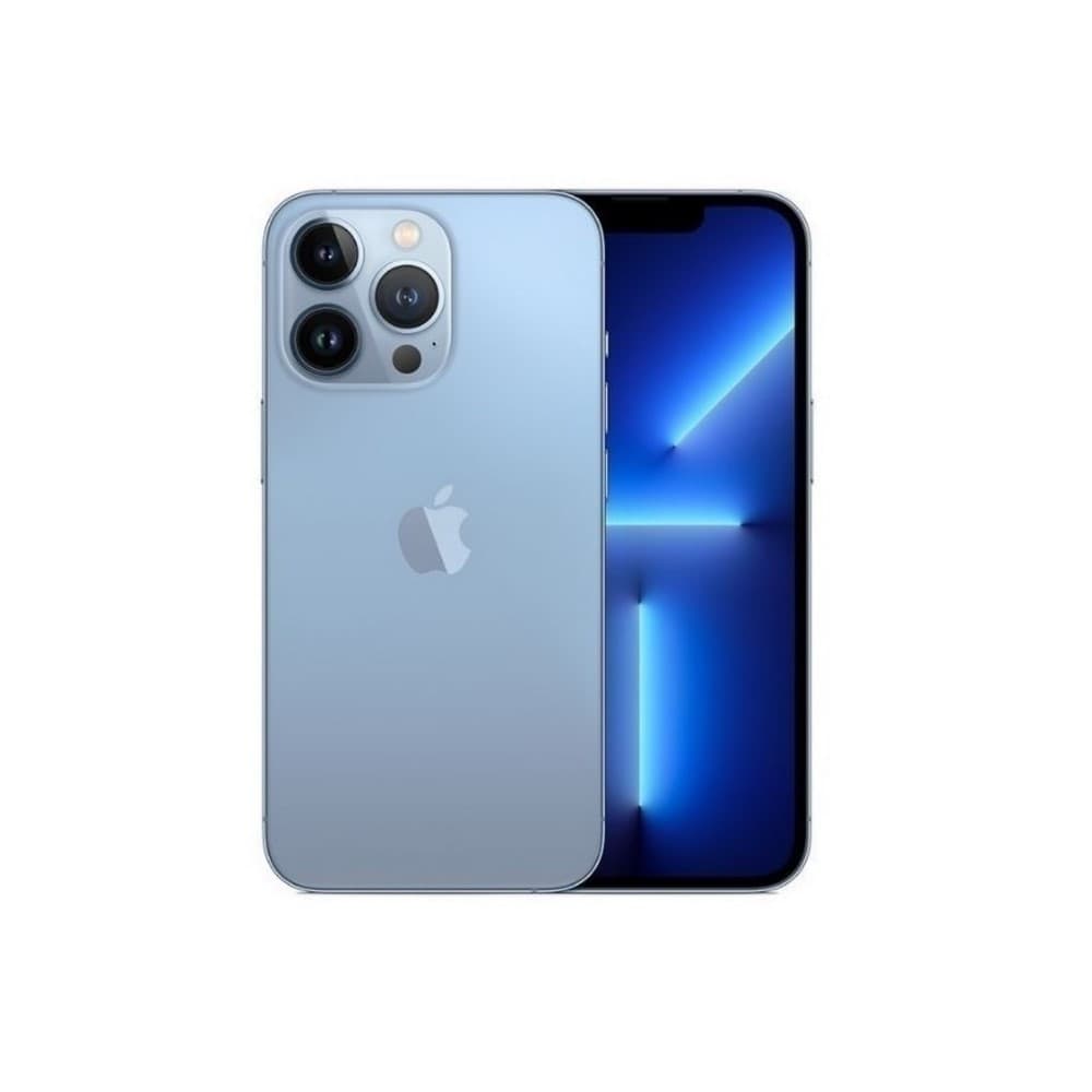 APPLE IPHONE iPhone 13 Pro 128GB Sierra blue