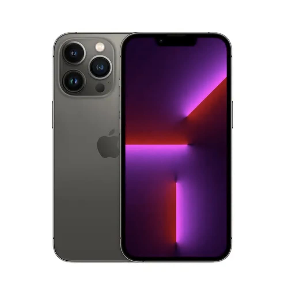 APPLE IPHONE iPhone 13 Pro de 256 GB en grafito