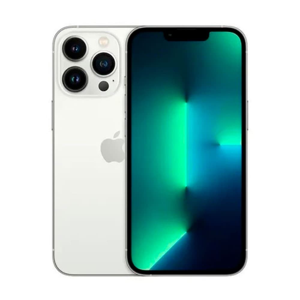 APPLE IPHONE iPhone 13 Pro 256GB Silver