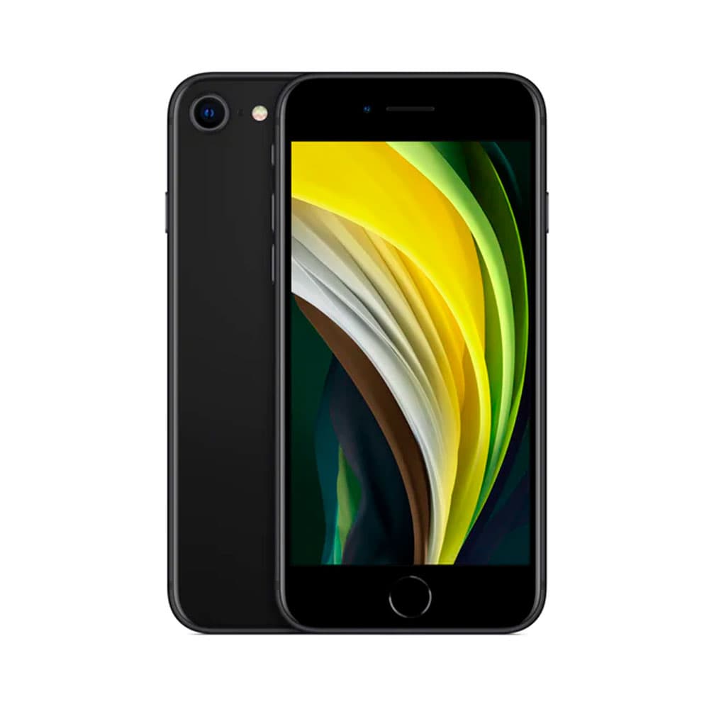 APPLE IPHONE Celular Iphone SE APPLE 128GB COLOR Medianoche