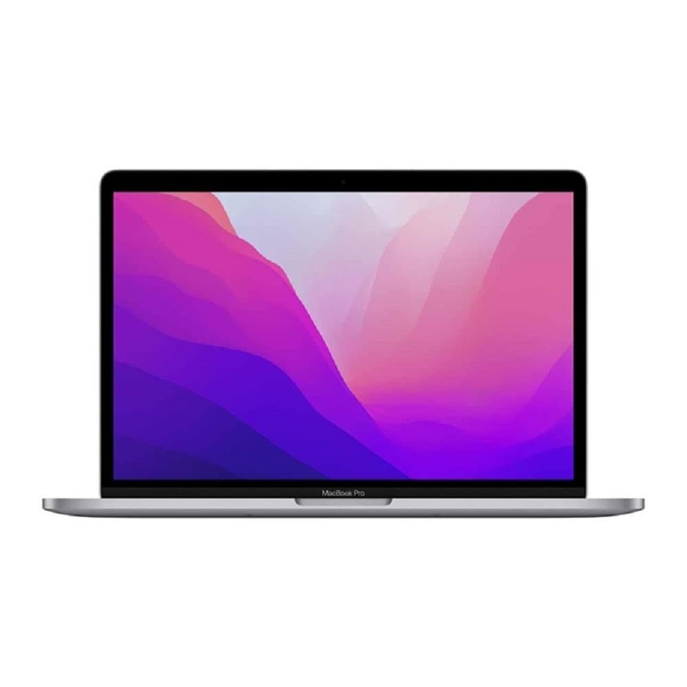 APPLE MAC Computador portátil MacBook Pro de 13 pulgadas: Chip M2