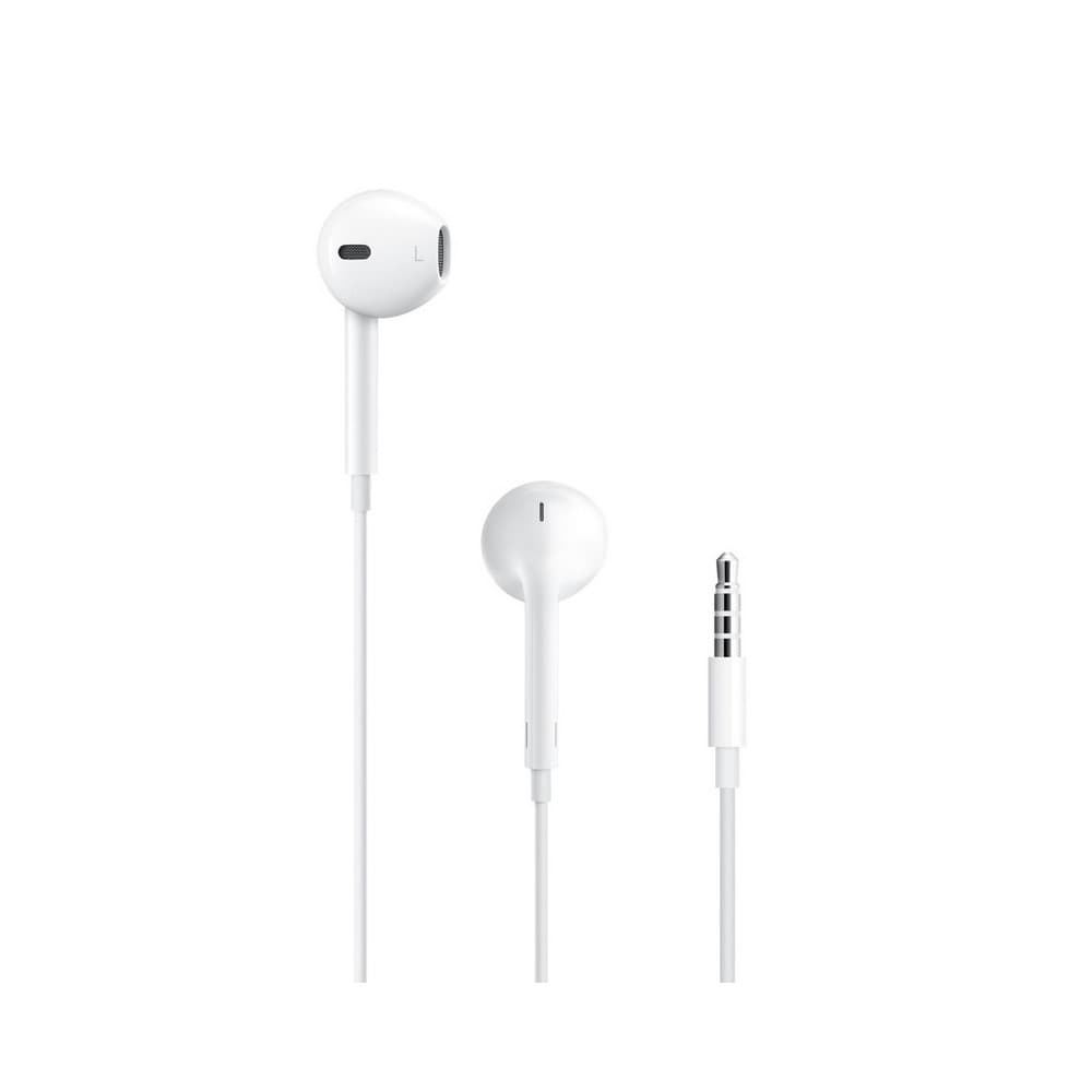 APPLE ACCESORIOS EarPods APPLE Con Clavija De 3,5mm COLOR Blancos
