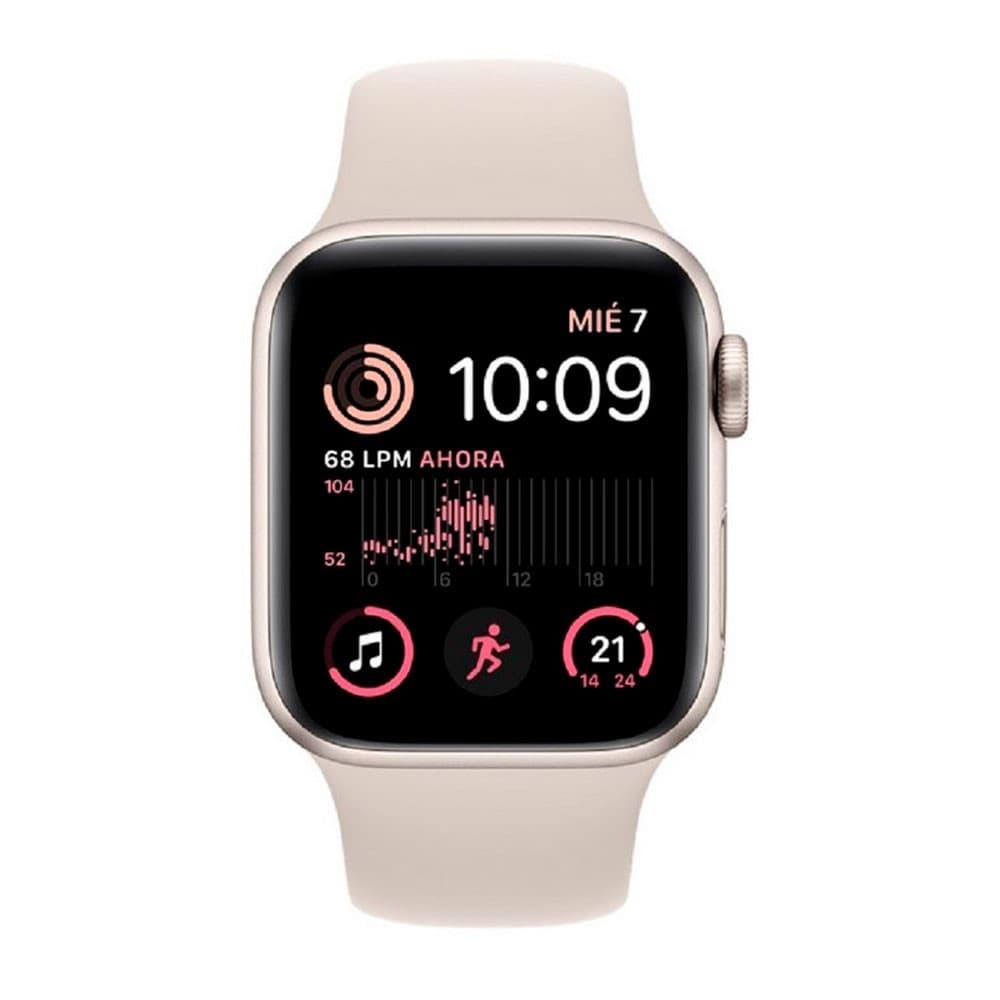 APPLE ACCESORIOS Apple Watch SE (GPS)