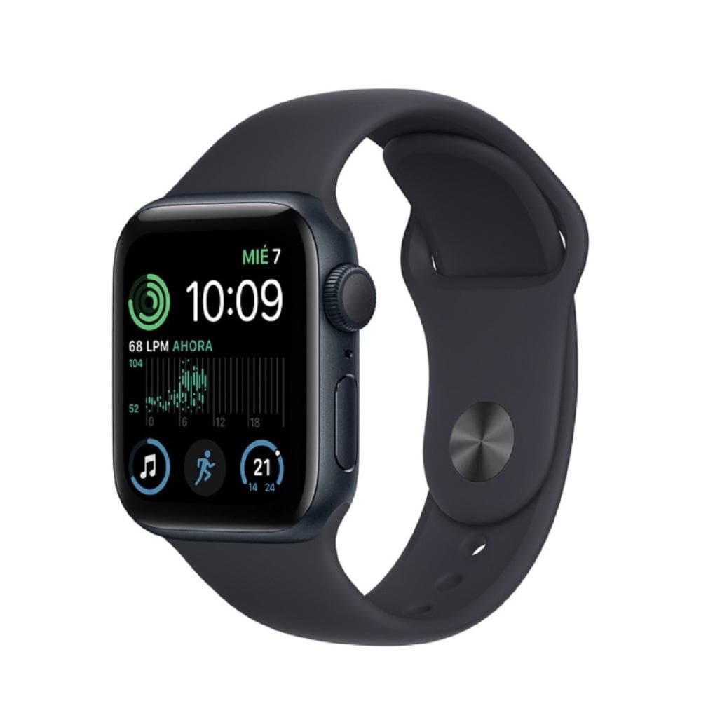 APPLE ACCESORIOS Apple Watch SE (GPS)