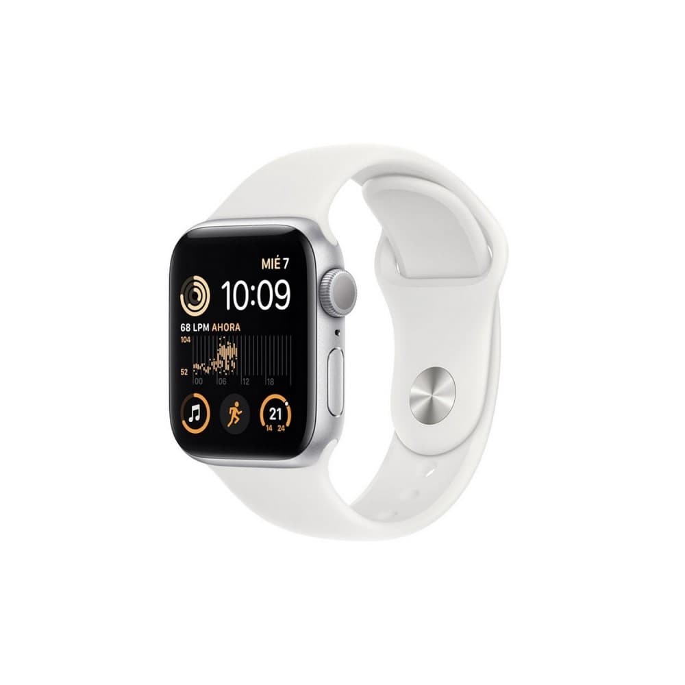 APPLE ACCESORIOS Apple Watch SE (GPS)
