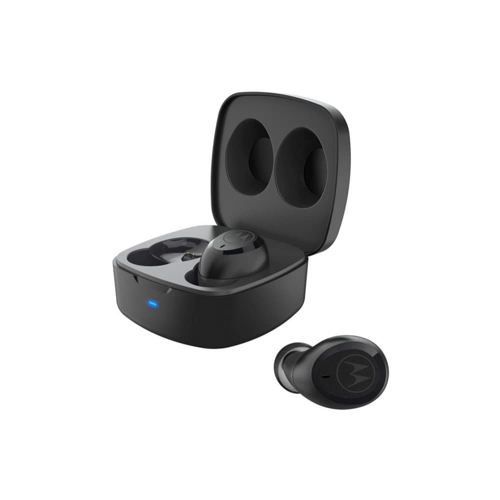 LENOVOMOVILIDAD Audífono Bluetooth Verve Buds 100 Negro