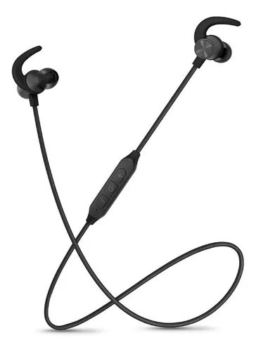 LENOVOMOVILIDAD Audifonos Verve Loop 105 Sport-Negro