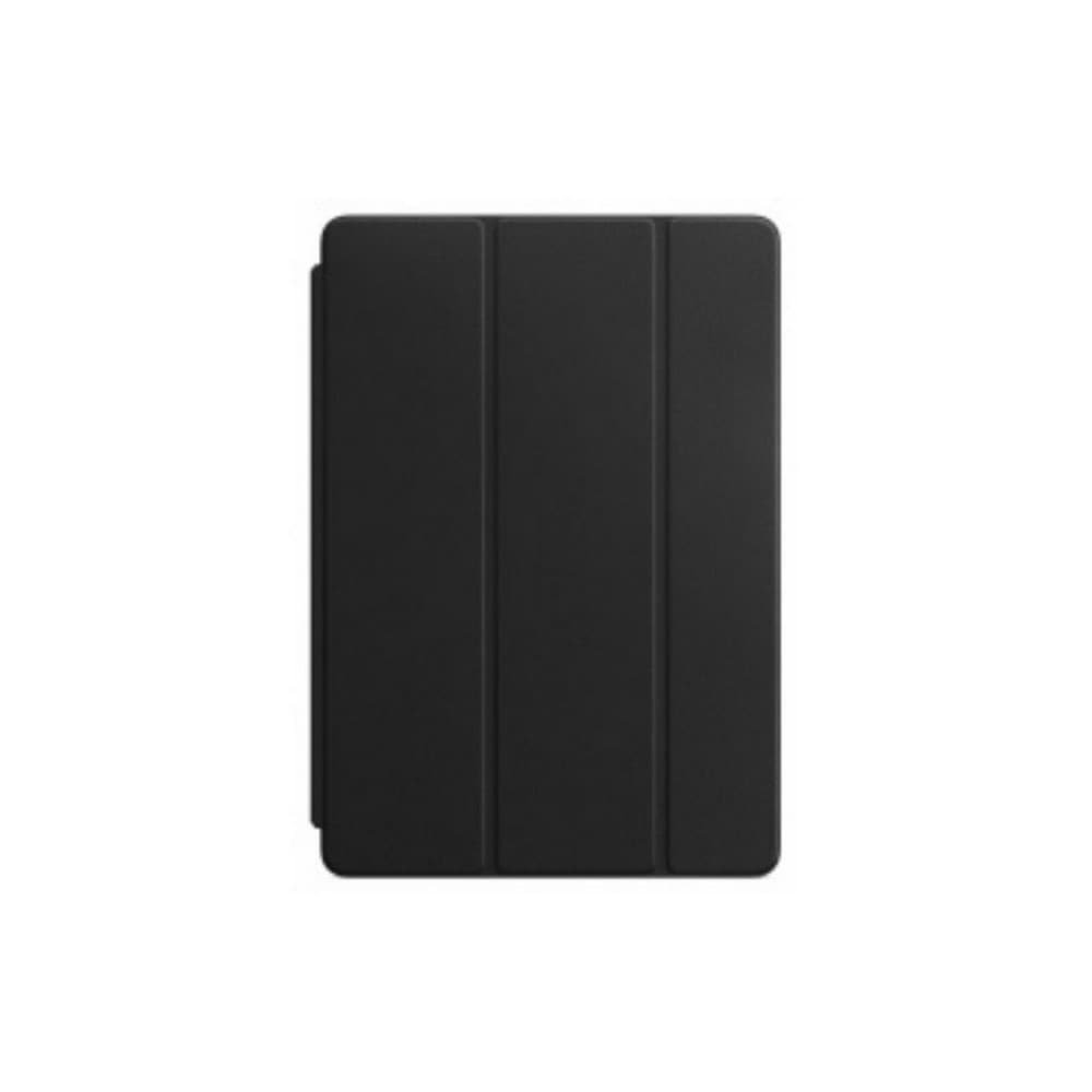 APPLE ACCESORIOS Funda Leather Smart Cover Apple - Negro