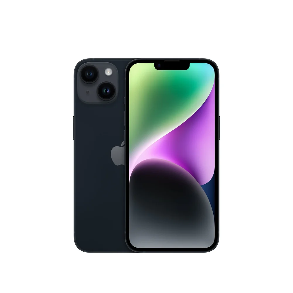 APPLE IPHONE Celular Iphone 14 APPLE 256GB COLOR Midnight