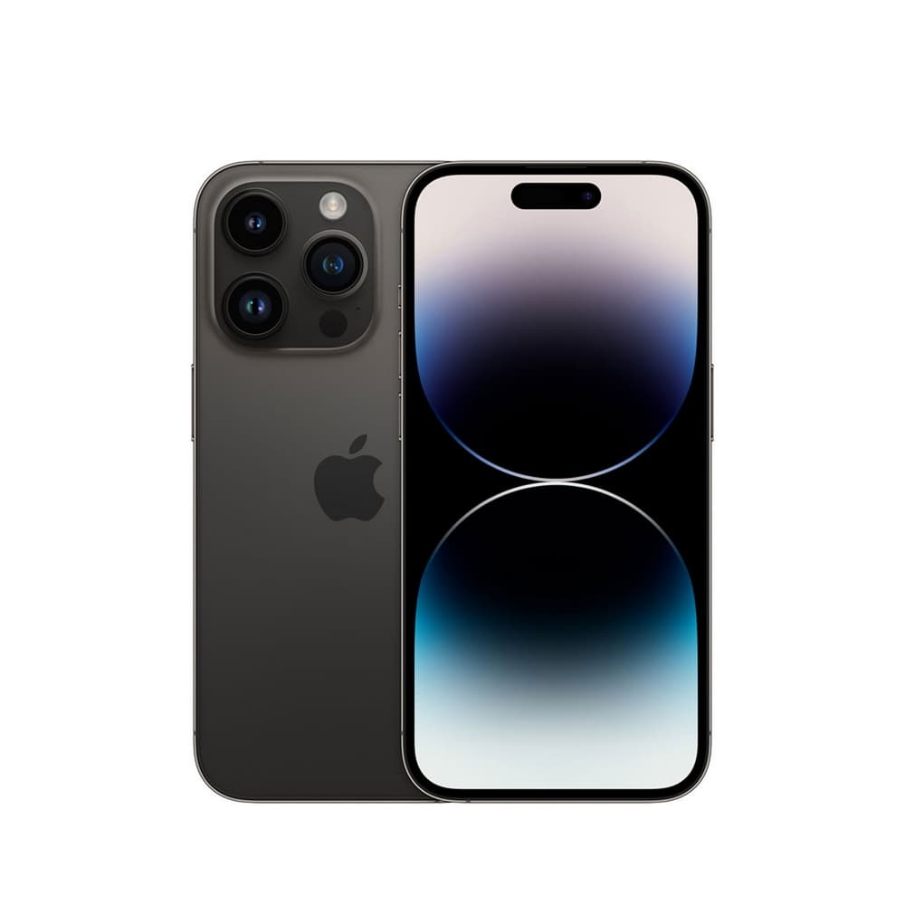 APPLE IPHONE Celular Iphone 14 Pro APPLE 128GB COLOR Negro Espacial