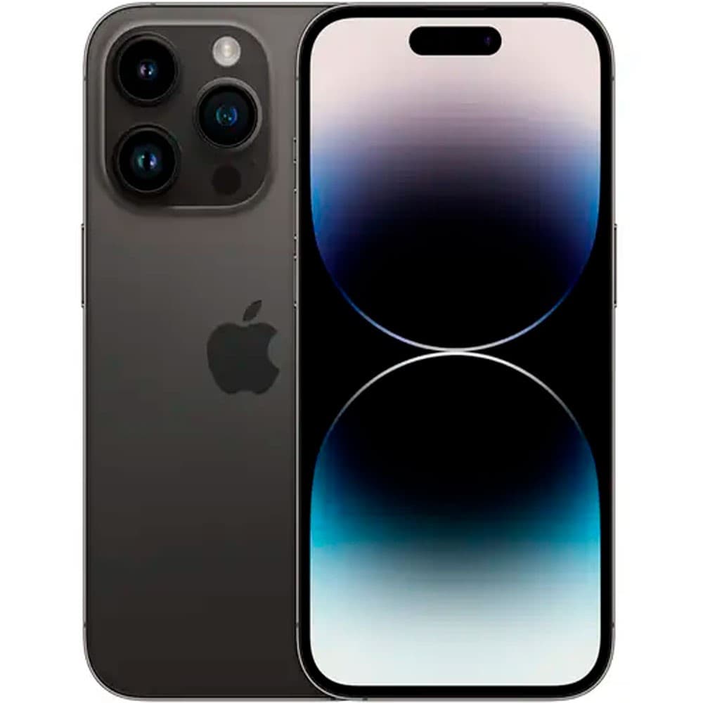 APPLE IPHONE Celular Iphone 14 Pro APPLE 256GB COLOR Negro Espacial