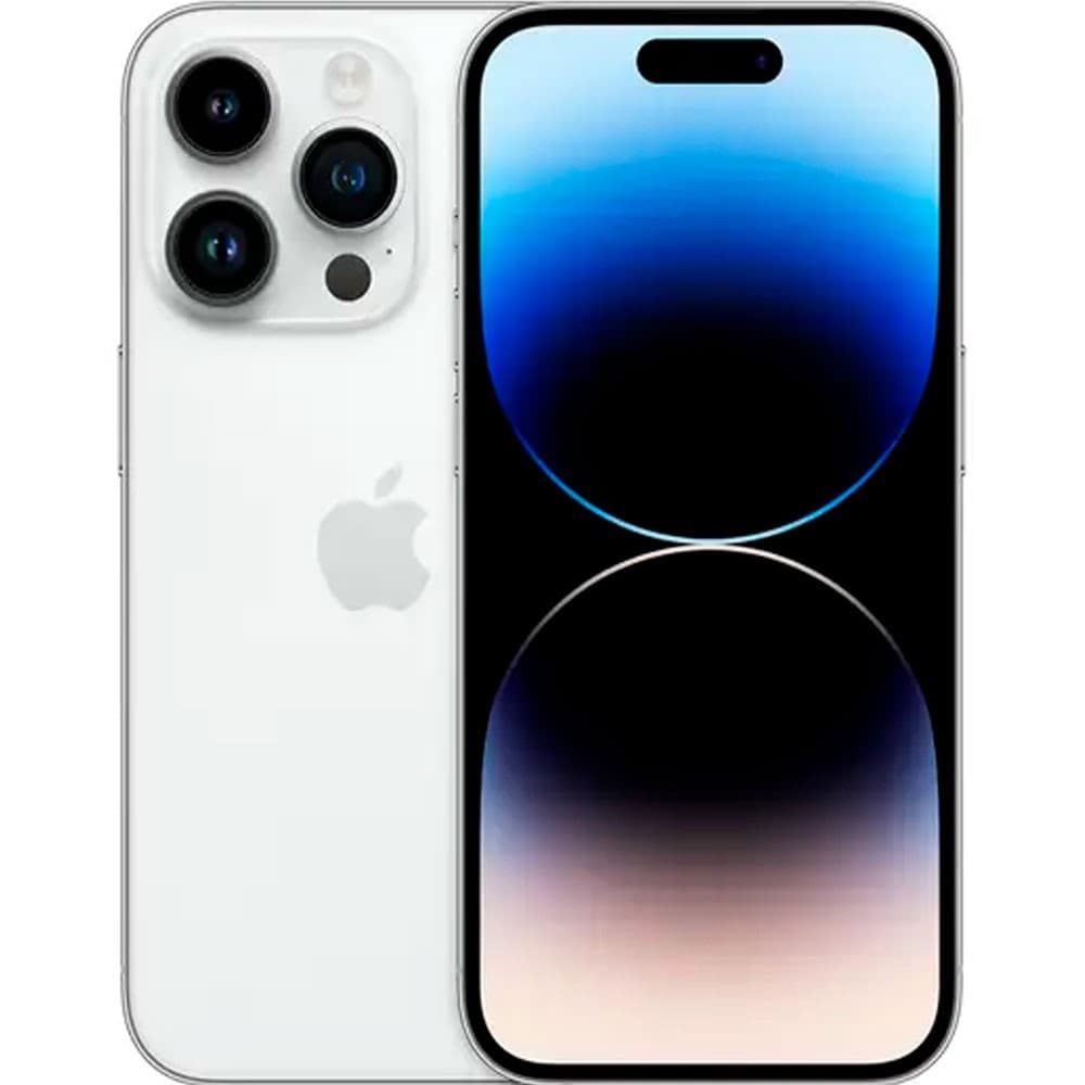 APPLE IPHONE iPhone 14 Pro 256 GB Plata