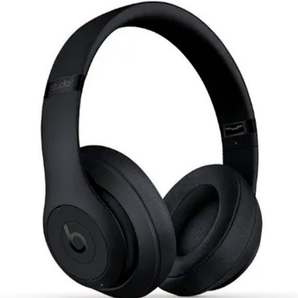 APPLE BEATS Auriculares Cerrados Beats Studio3 Wireless