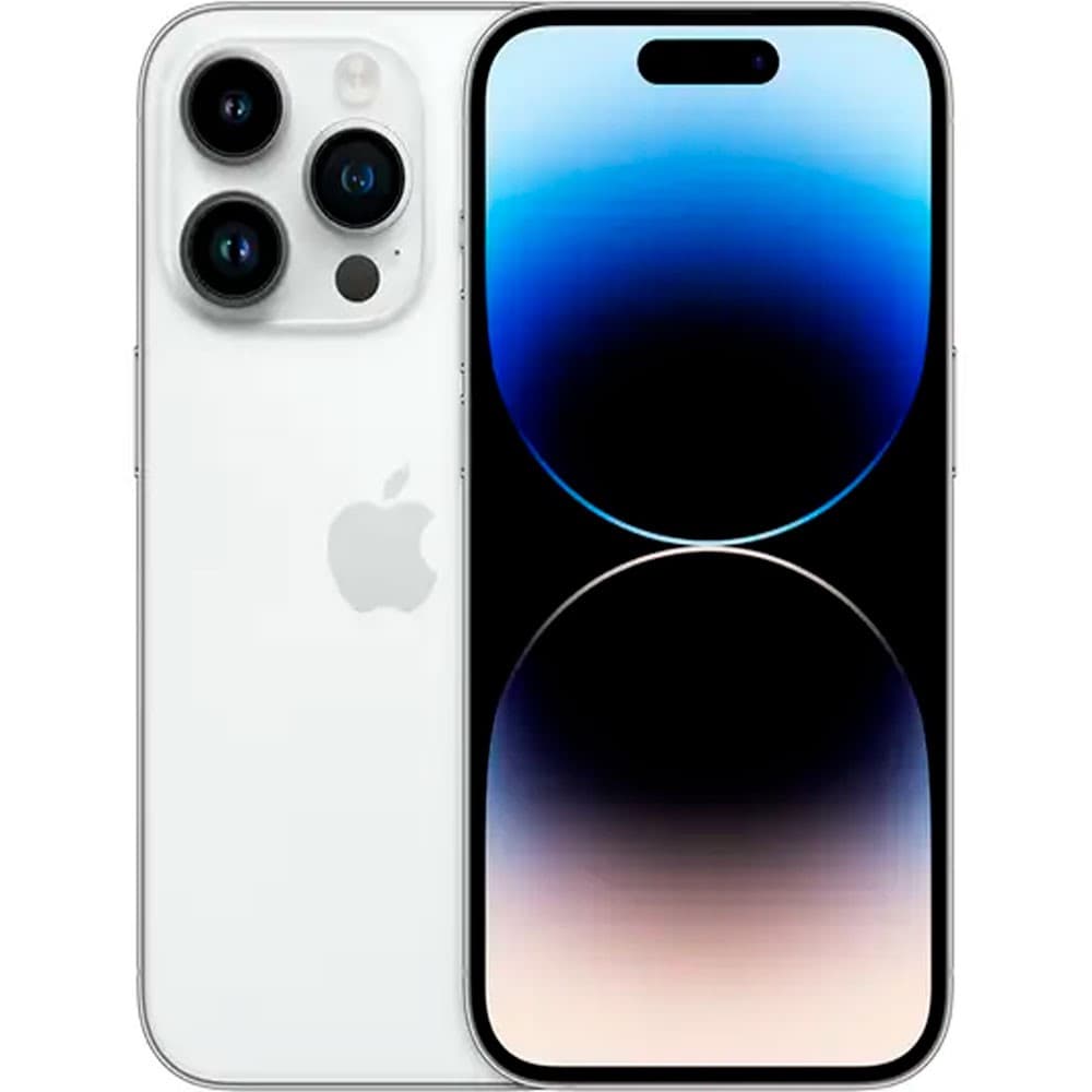 APPLE IPHONE iPhone 14 Pro Max 256 GB Plata